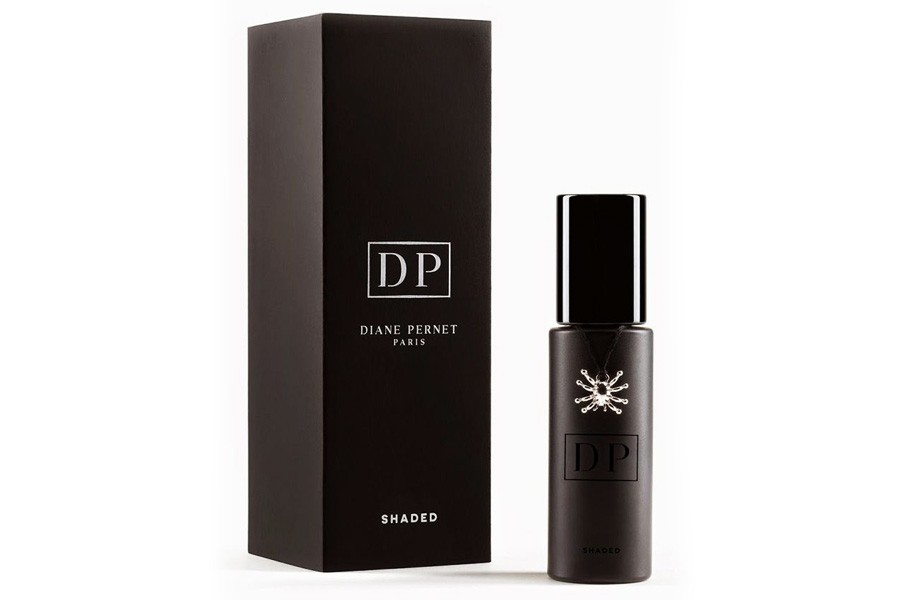 Shaded, Diane Pernet